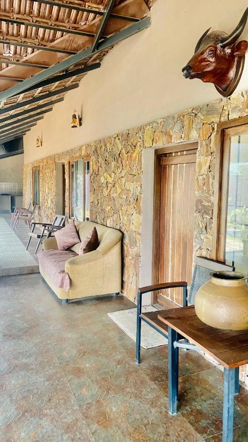 סאקלשפור Willostays Villa Tranquil De Susanj מראה חיצוני תמונה