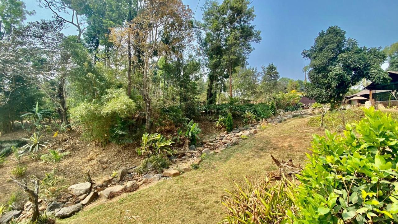 סאקלשפור Willostays Villa Tranquil De Susanj מראה חיצוני תמונה