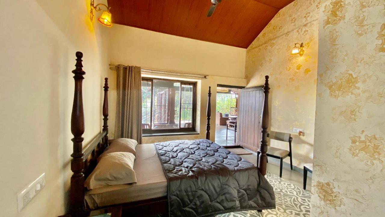 סאקלשפור Willostays Villa Tranquil De Susanj מראה חיצוני תמונה
