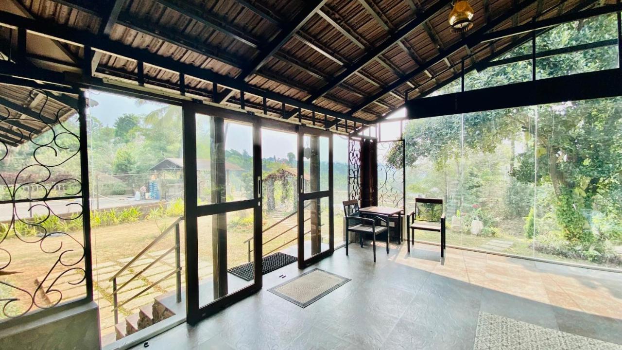 סאקלשפור Willostays Villa Tranquil De Susanj מראה חיצוני תמונה