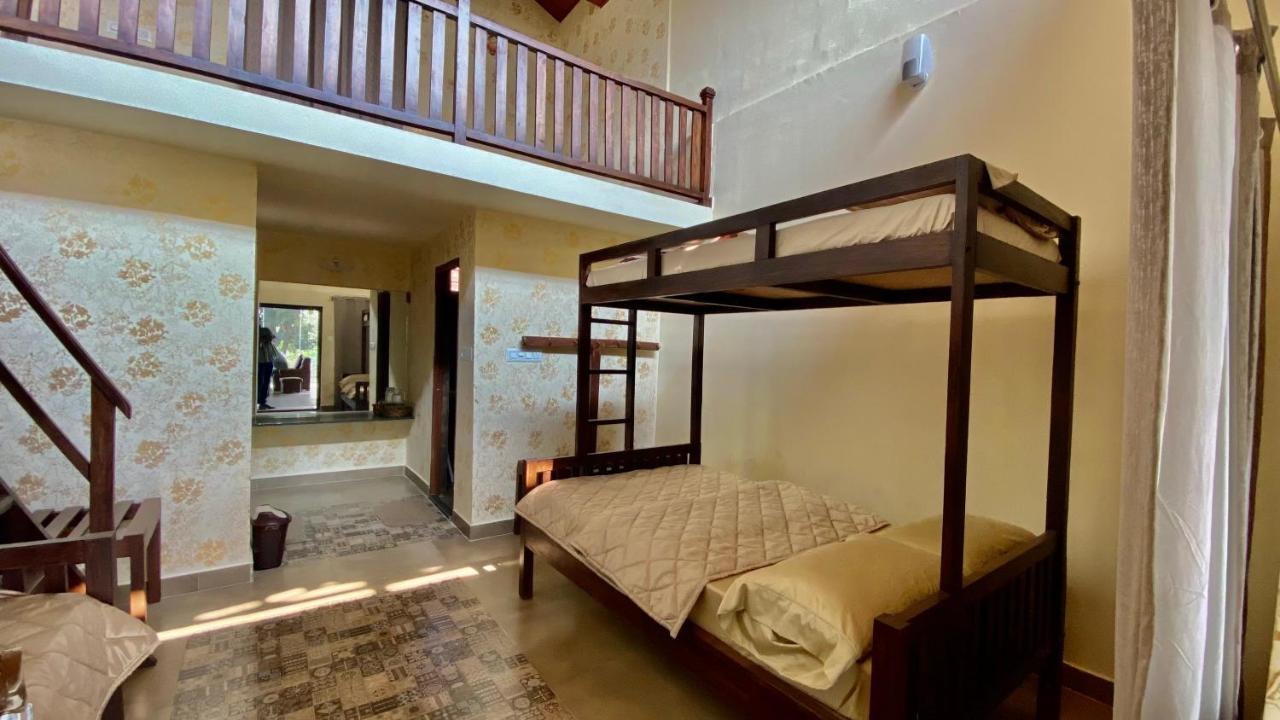 סאקלשפור Willostays Villa Tranquil De Susanj מראה חיצוני תמונה