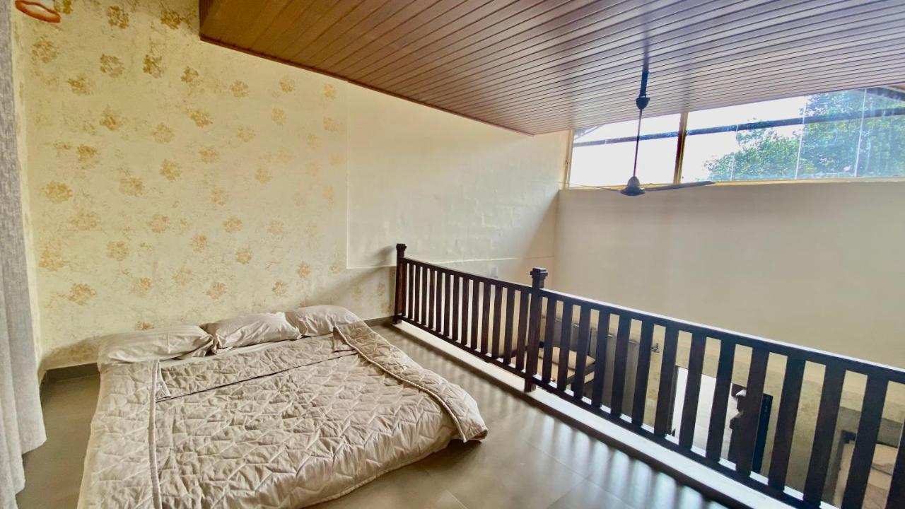 סאקלשפור Willostays Villa Tranquil De Susanj מראה חיצוני תמונה