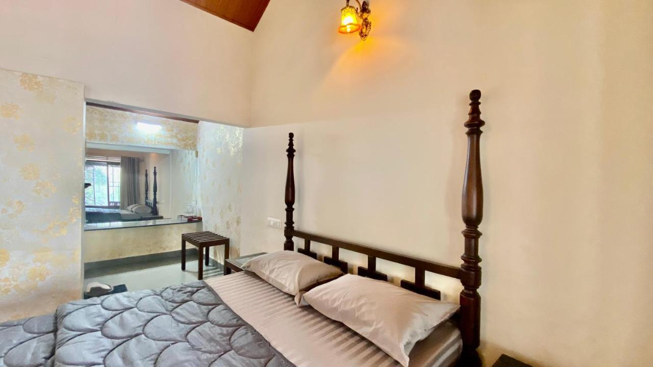 סאקלשפור Willostays Villa Tranquil De Susanj מראה חיצוני תמונה