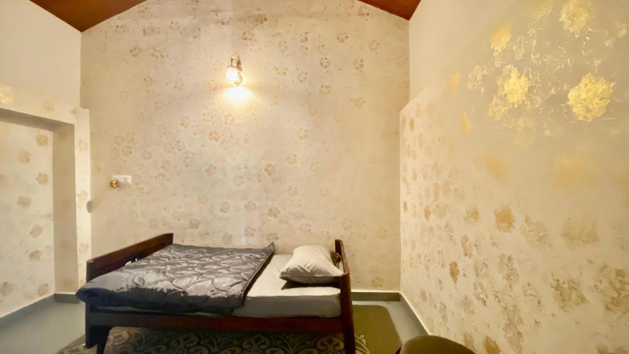 סאקלשפור Willostays Villa Tranquil De Susanj מראה חיצוני תמונה