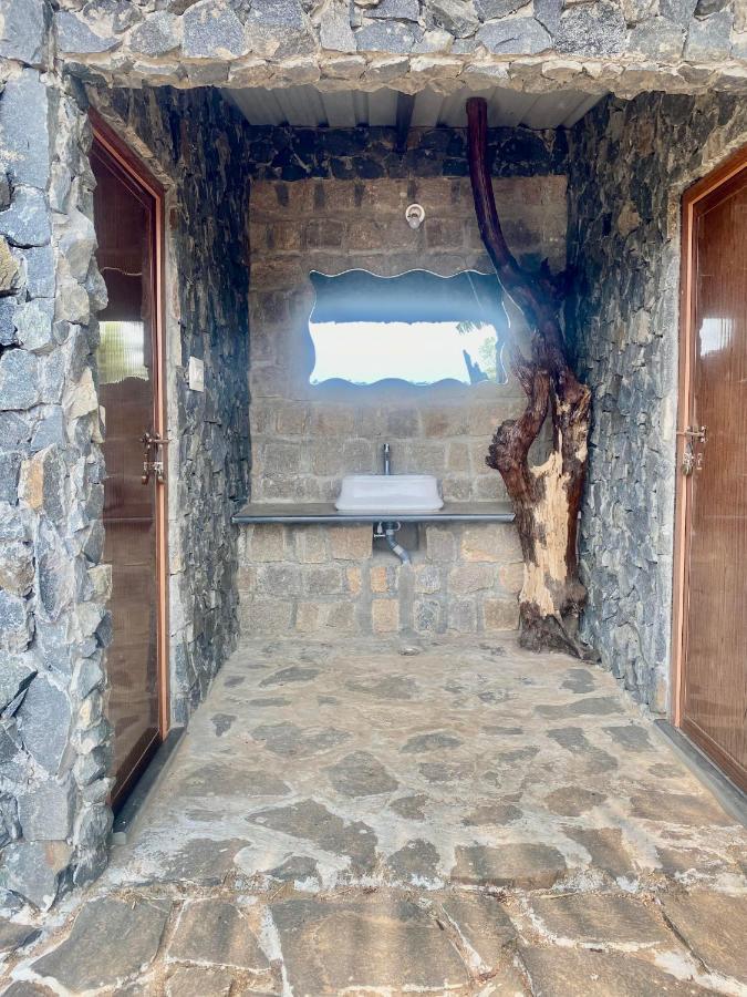 סאקלשפור Willostays Villa Tranquil De Susanj מראה חיצוני תמונה