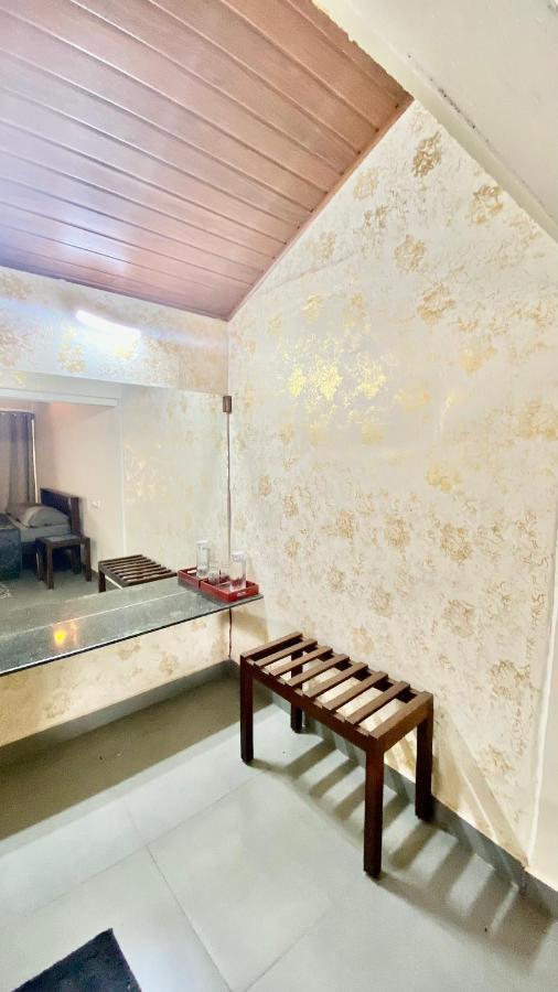 סאקלשפור Willostays Villa Tranquil De Susanj מראה חיצוני תמונה