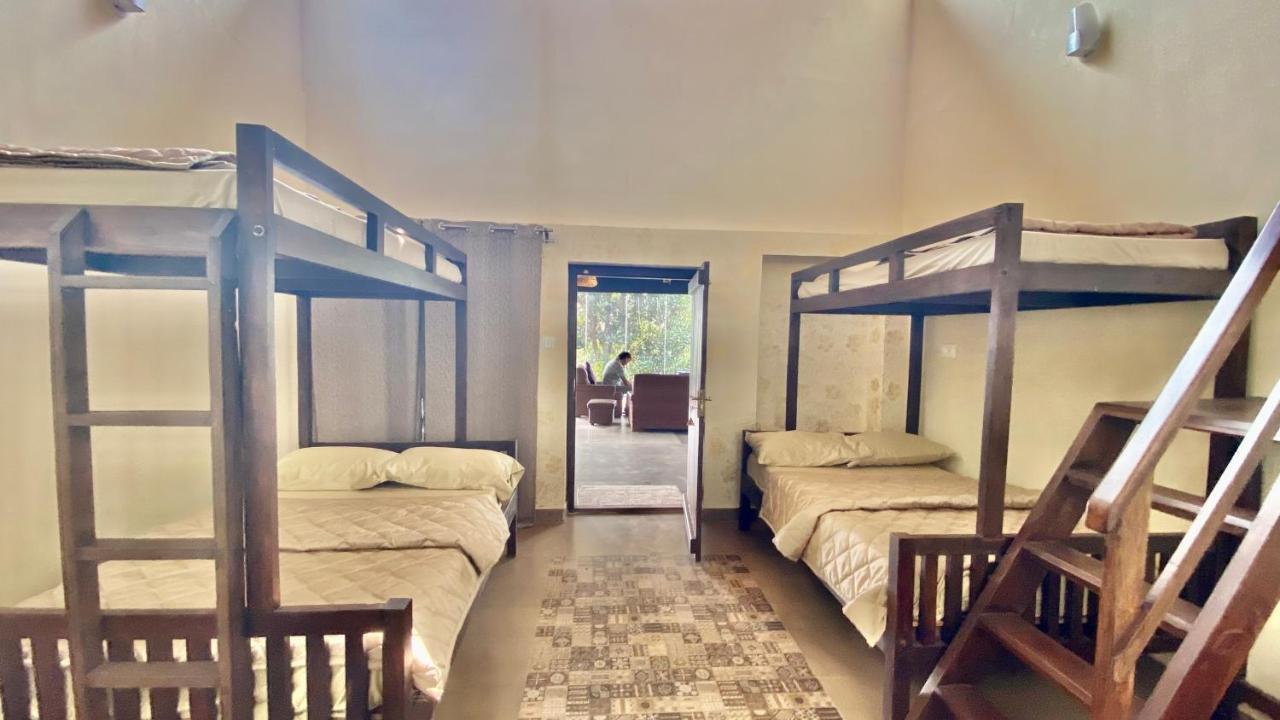 סאקלשפור Willostays Villa Tranquil De Susanj מראה חיצוני תמונה