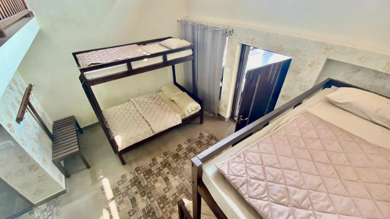 סאקלשפור Willostays Villa Tranquil De Susanj מראה חיצוני תמונה