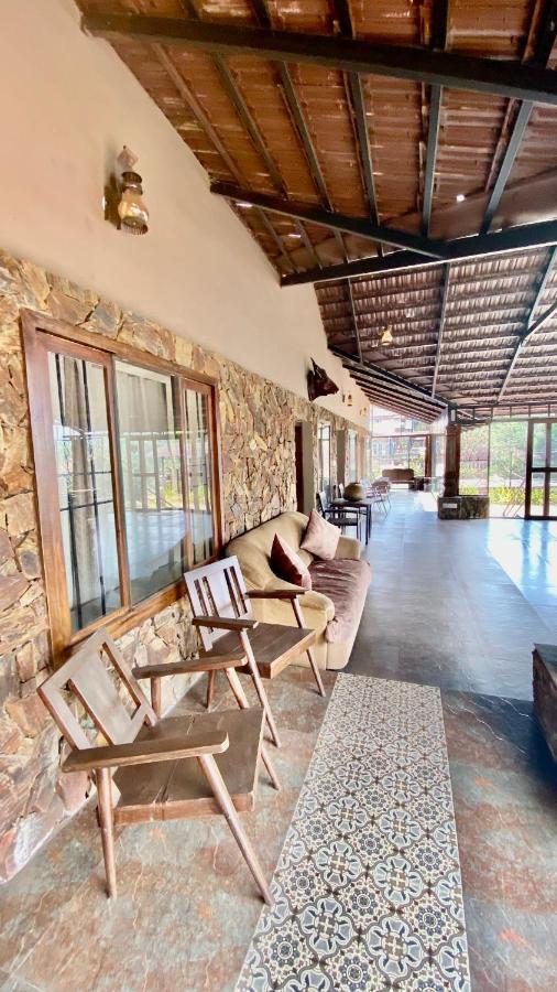 סאקלשפור Willostays Villa Tranquil De Susanj מראה חיצוני תמונה