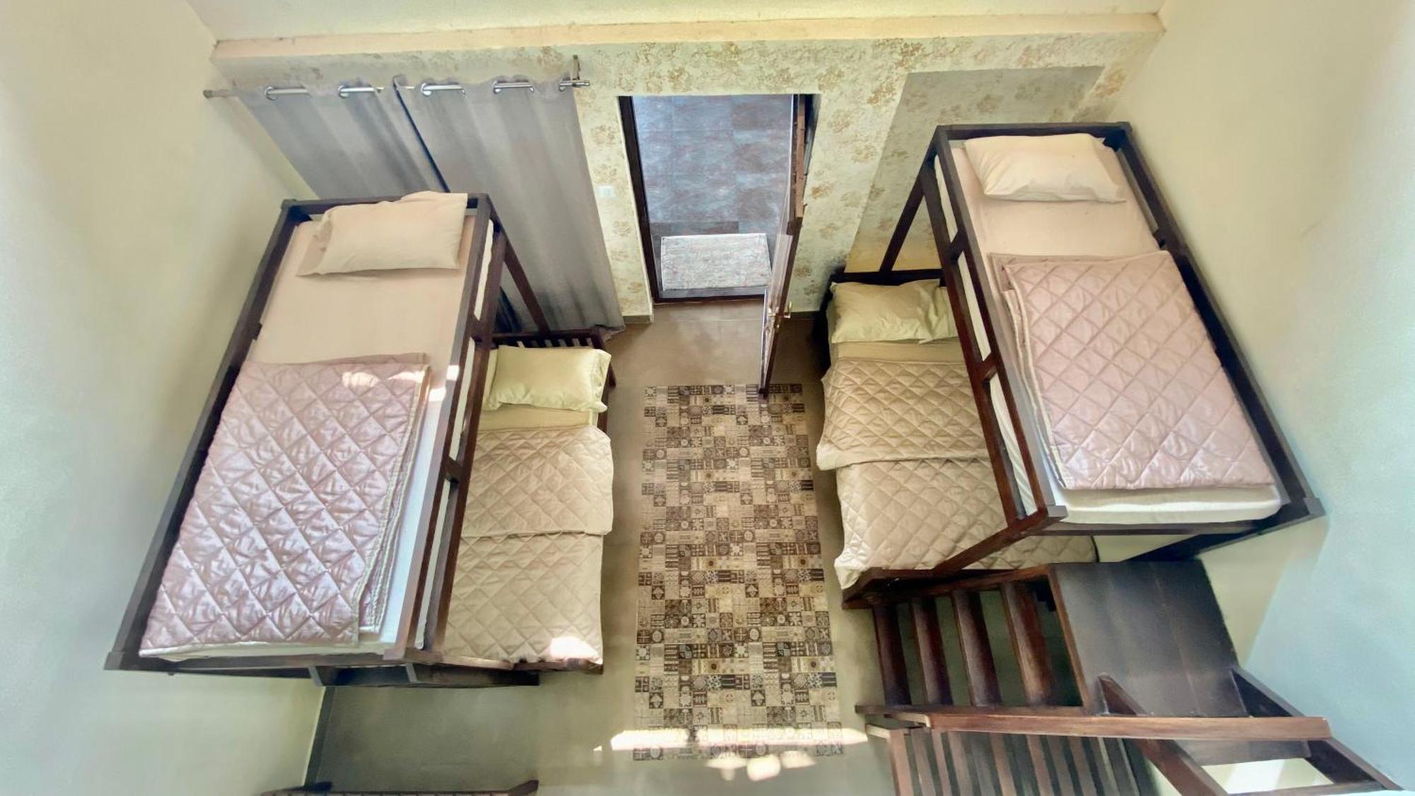 סאקלשפור Willostays Villa Tranquil De Susanj מראה חיצוני תמונה