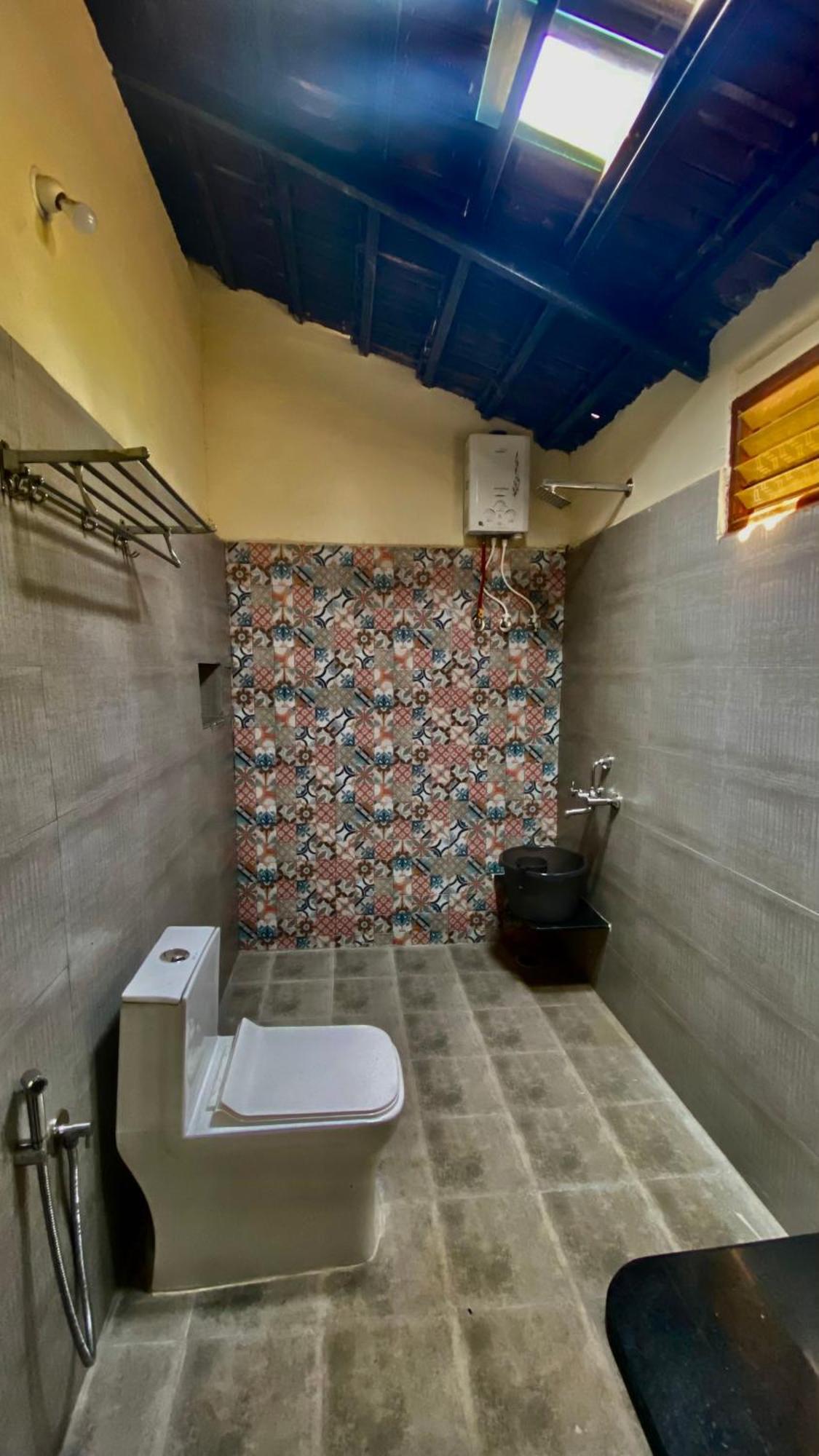 סאקלשפור Willostays Villa Tranquil De Susanj מראה חיצוני תמונה