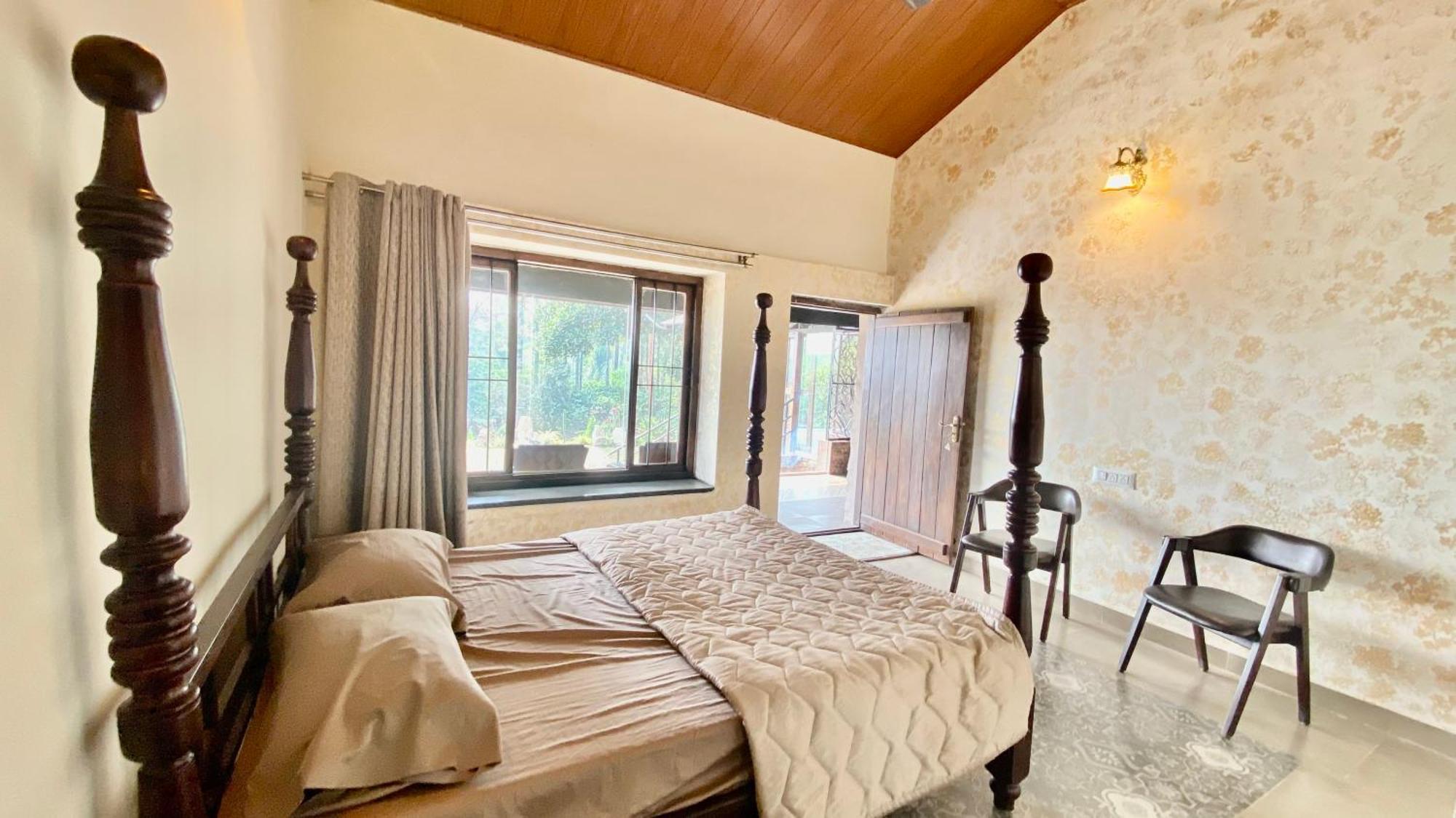 סאקלשפור Willostays Villa Tranquil De Susanj מראה חיצוני תמונה