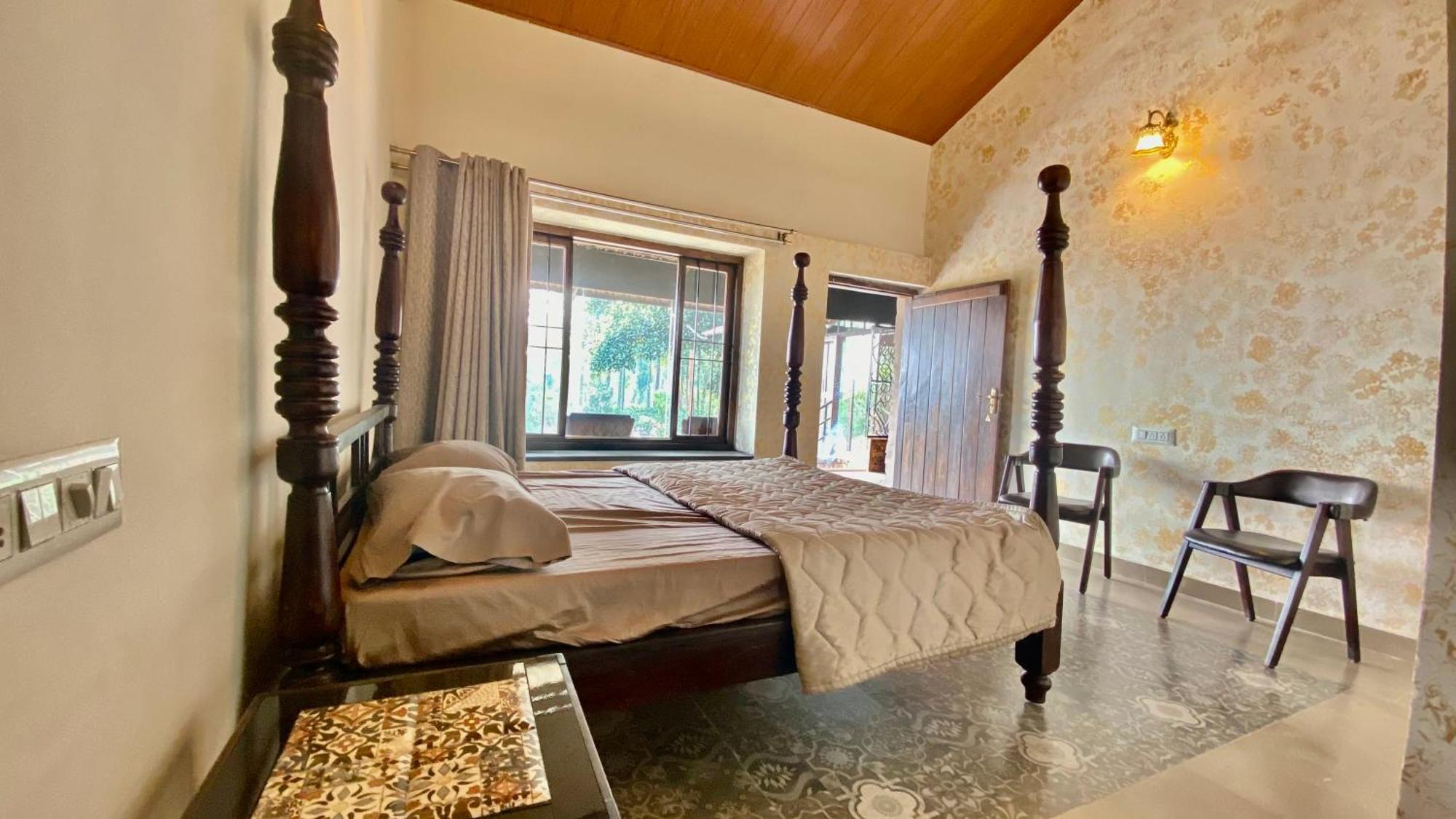 סאקלשפור Willostays Villa Tranquil De Susanj מראה חיצוני תמונה