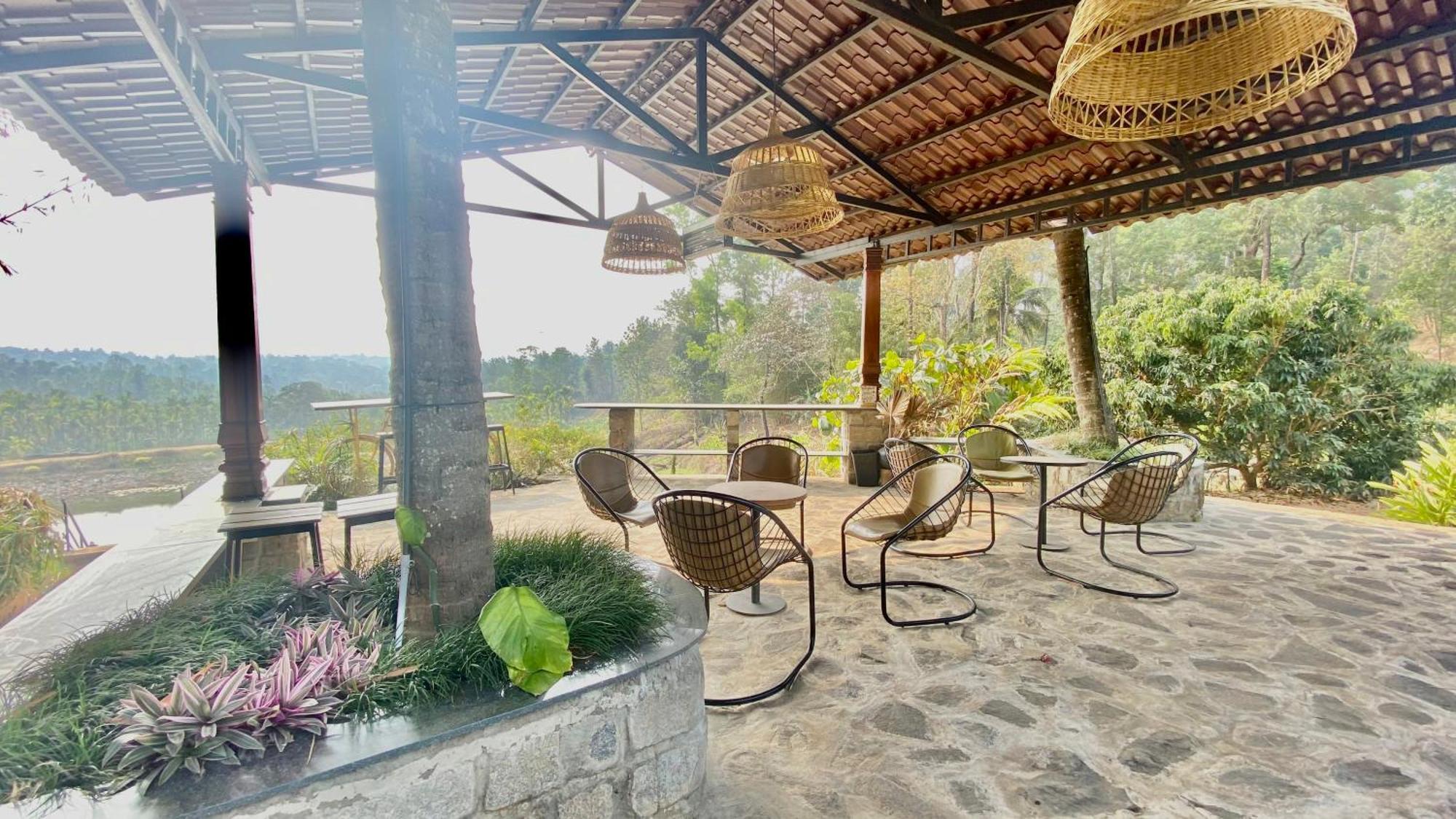 סאקלשפור Willostays Villa Tranquil De Susanj מראה חיצוני תמונה