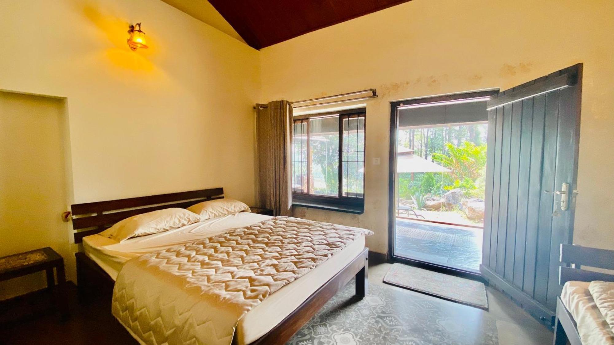 סאקלשפור Willostays Villa Tranquil De Susanj מראה חיצוני תמונה